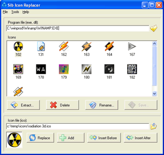 Sib Icon Replacer 2.20