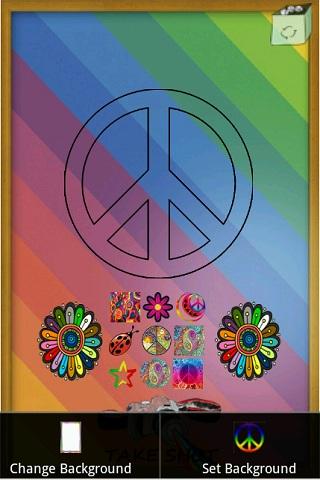 Sign of Peace Pro 1.1