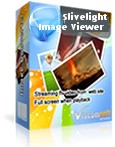 Silverlight .NET Image Viewer SDK 1.56