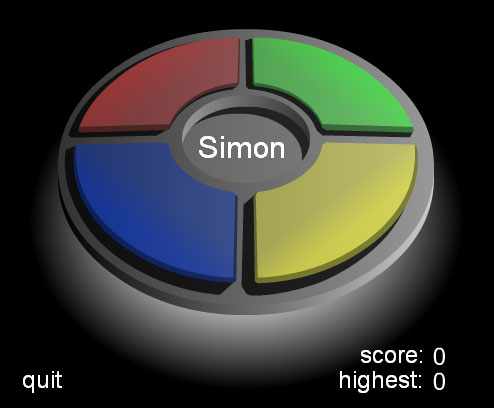 Simon Extreme 1.0