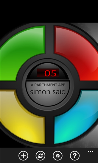 Simon Said 2.2.0.0