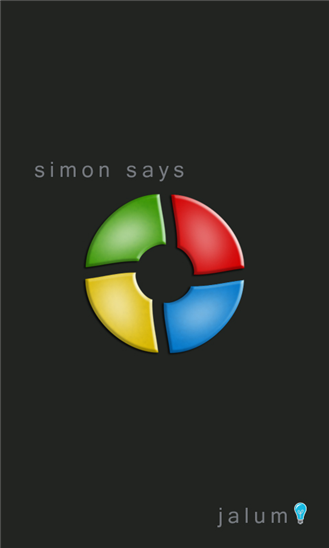 Simon Says 1.0.0.0