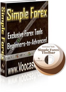 Simple Forex Toolbar 4.5.187.5