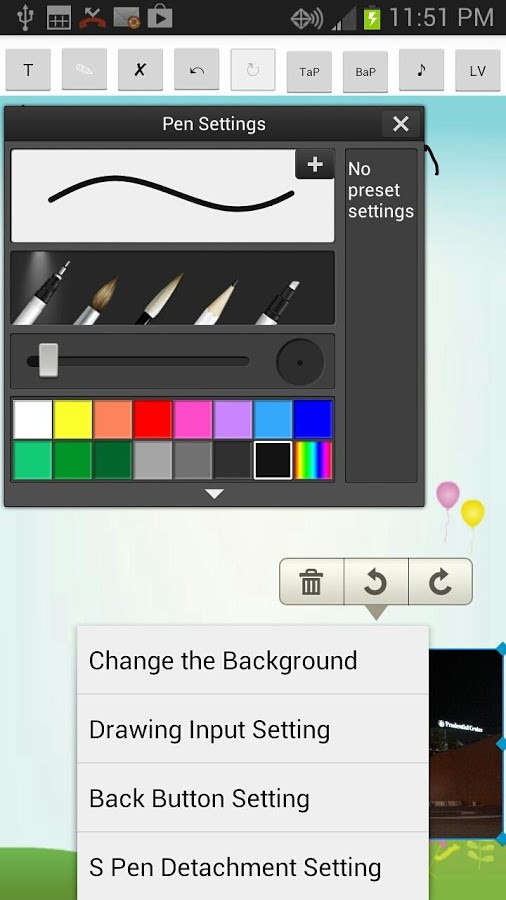 Simplest Note with S Pen 1.36