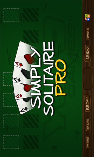 Simply Solitaire Pro 1.0.0.0