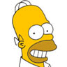 Simpsons Yahoo Avatars 1.0