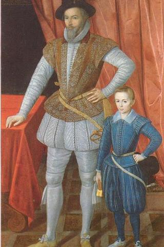 Sir Walter Raleigh and His Ti 1.0.2