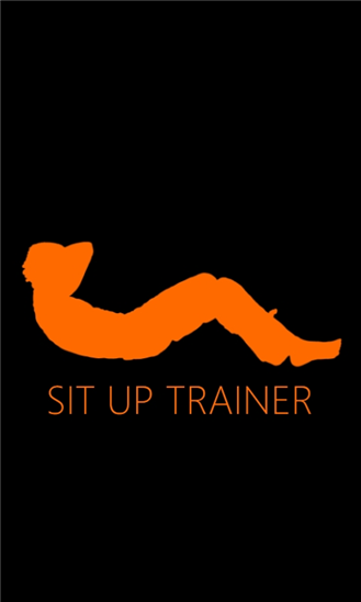 Sit Up Trainer 1.2.0.0