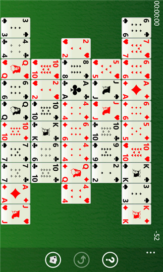 SK Solitaire 2.1.0.0