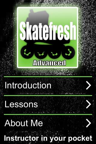 Skate Lessons Advanced-1 1.0