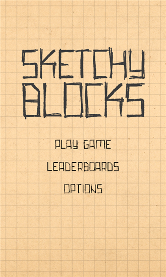 Sketchy Blocks 2.0.0.0