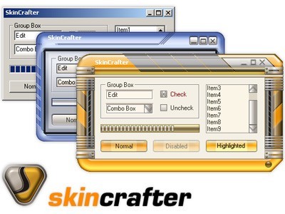 SkinCrafter 2.5.1