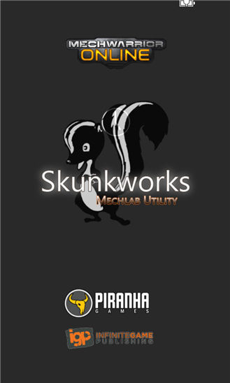 Skunkworks 1.6.0.1