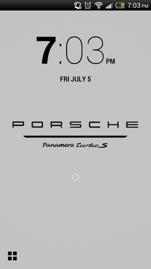 SL Theme Porsche Panamera 1.0
