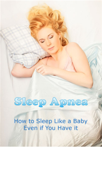 Sleep Apnea 1.0.0.0