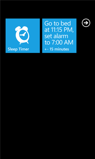 Sleep Timer 1.2.0.0