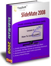 SlideMate 2.0