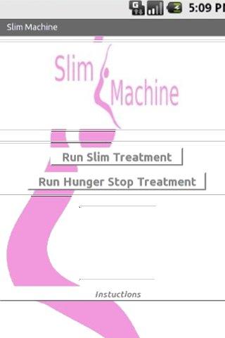 Slim Machine 1.0