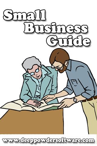 Small Business Guide 1.0