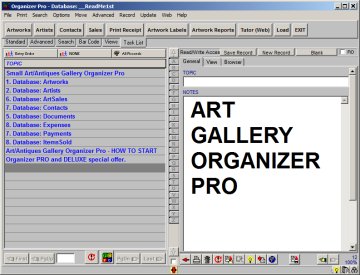 Small Gallery Organizer Pro 2.9