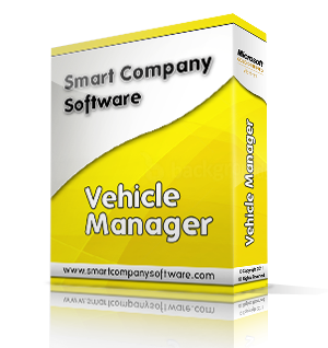 Smart Company Vehicle Manager Fleet 2012.5.7.8