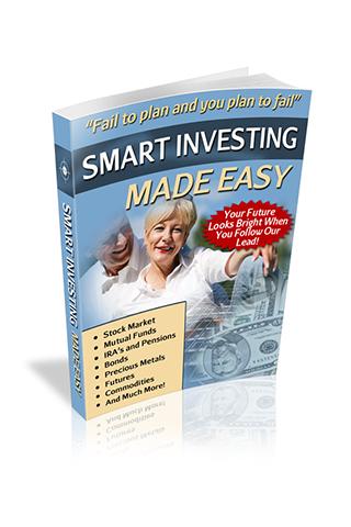 Smart Investing Made Easy 1.0