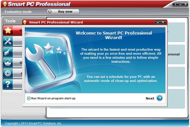Smart PC Professional 5.5