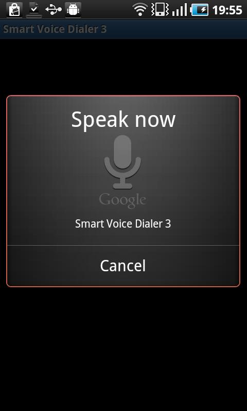 Smart Voice Dialer 3 1.6