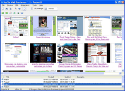 SmElis Web Previewer 1.3