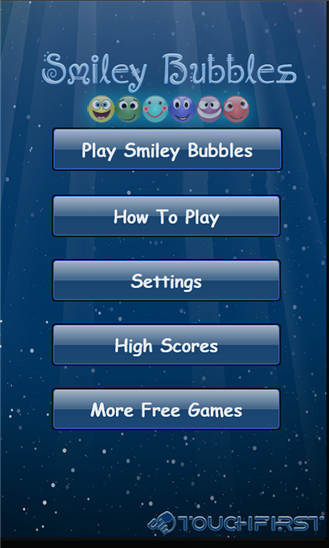 Smiley Bubbles (Ad-Free) 1.2.0.0