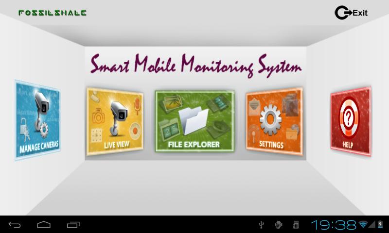 SMMS pro: IP Camera Monitor 2.1