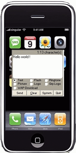 SMS-it 3.7.5
