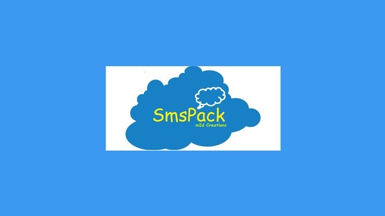 SmsPack 1.0