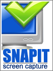 SnapIt Screen Capture 4.5