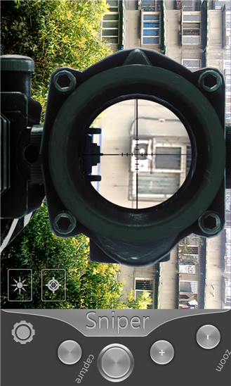 Sniper Rifle Pro 1.3.0.0