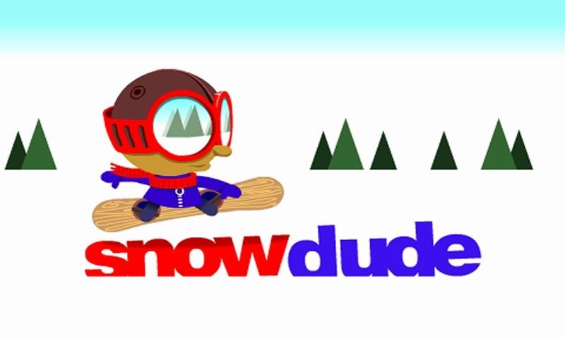 Snow Dude 1.0.2