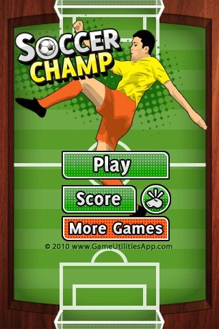 Soccer Champ 1.0