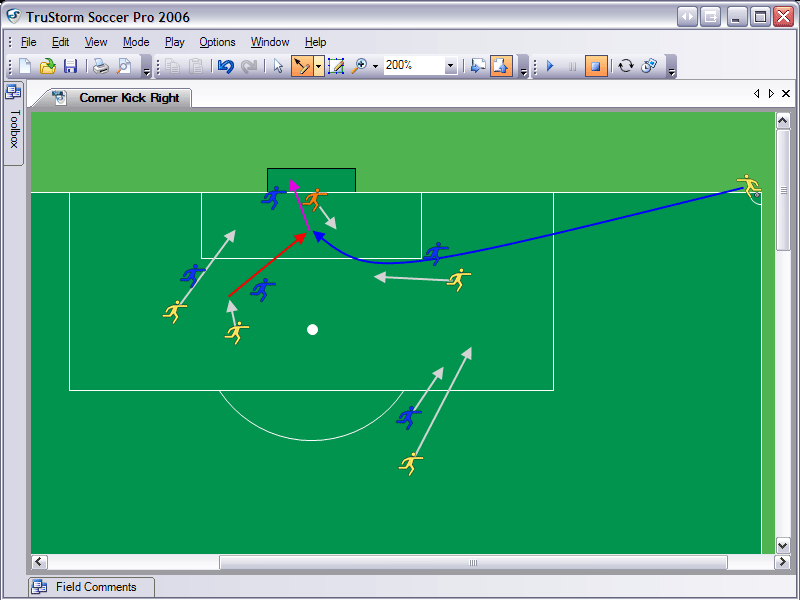 Soccer Pro 2006 1.2.4