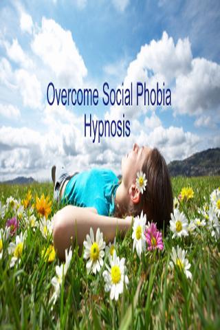 Social Anxiety Hypnosis 1.0