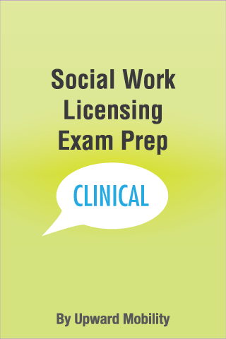 Social Work Clinical Exam Prep 1.6