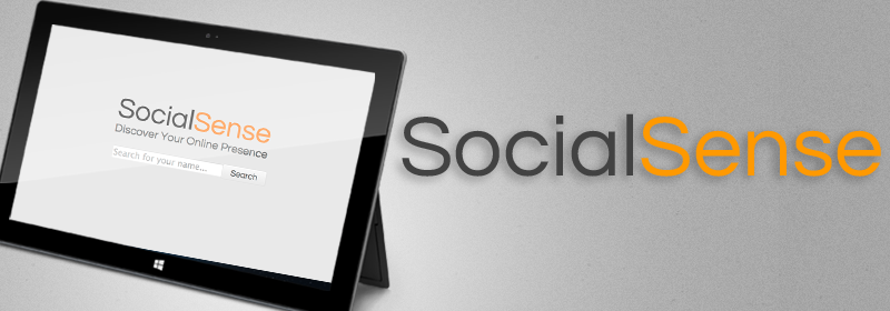 SocialSense 1.0