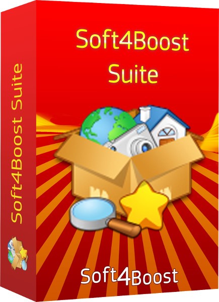 Soft4Boost Suite 2.2.7