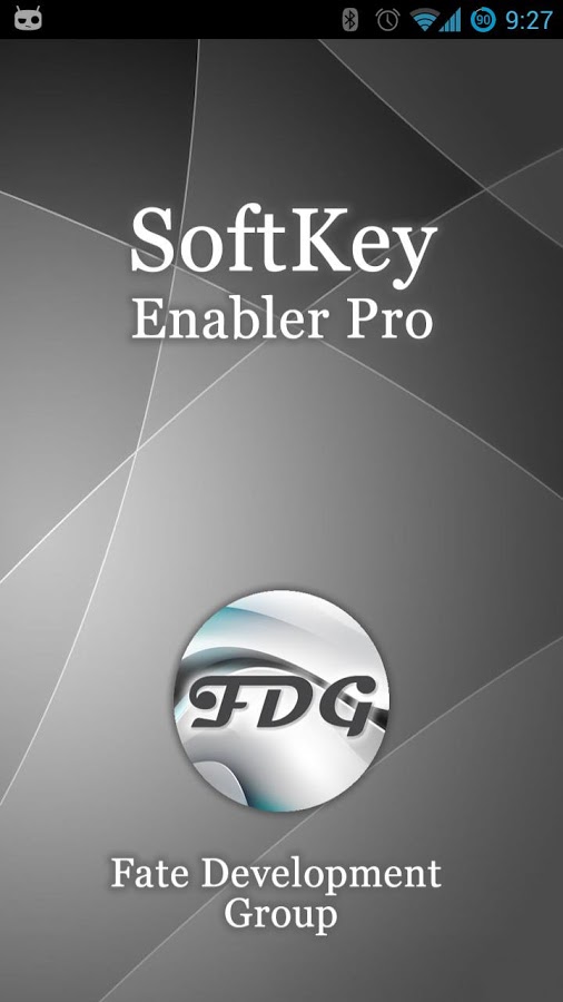 SoftKey Enabler Pro 1.0