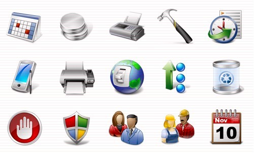 Software Icons Vista 2.0