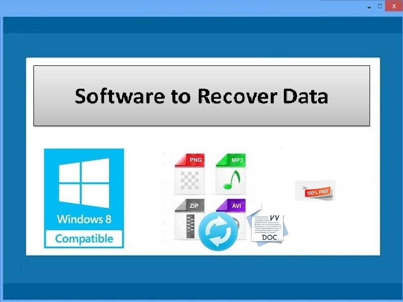 Software to Recover Data 4.0.0.32