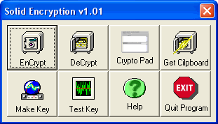 Solid Encryption 1.21