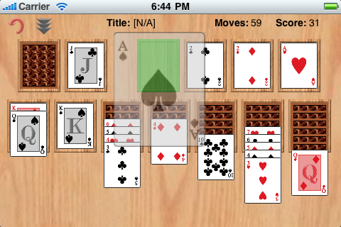 Solitaire - ePageCollection.com 1.0