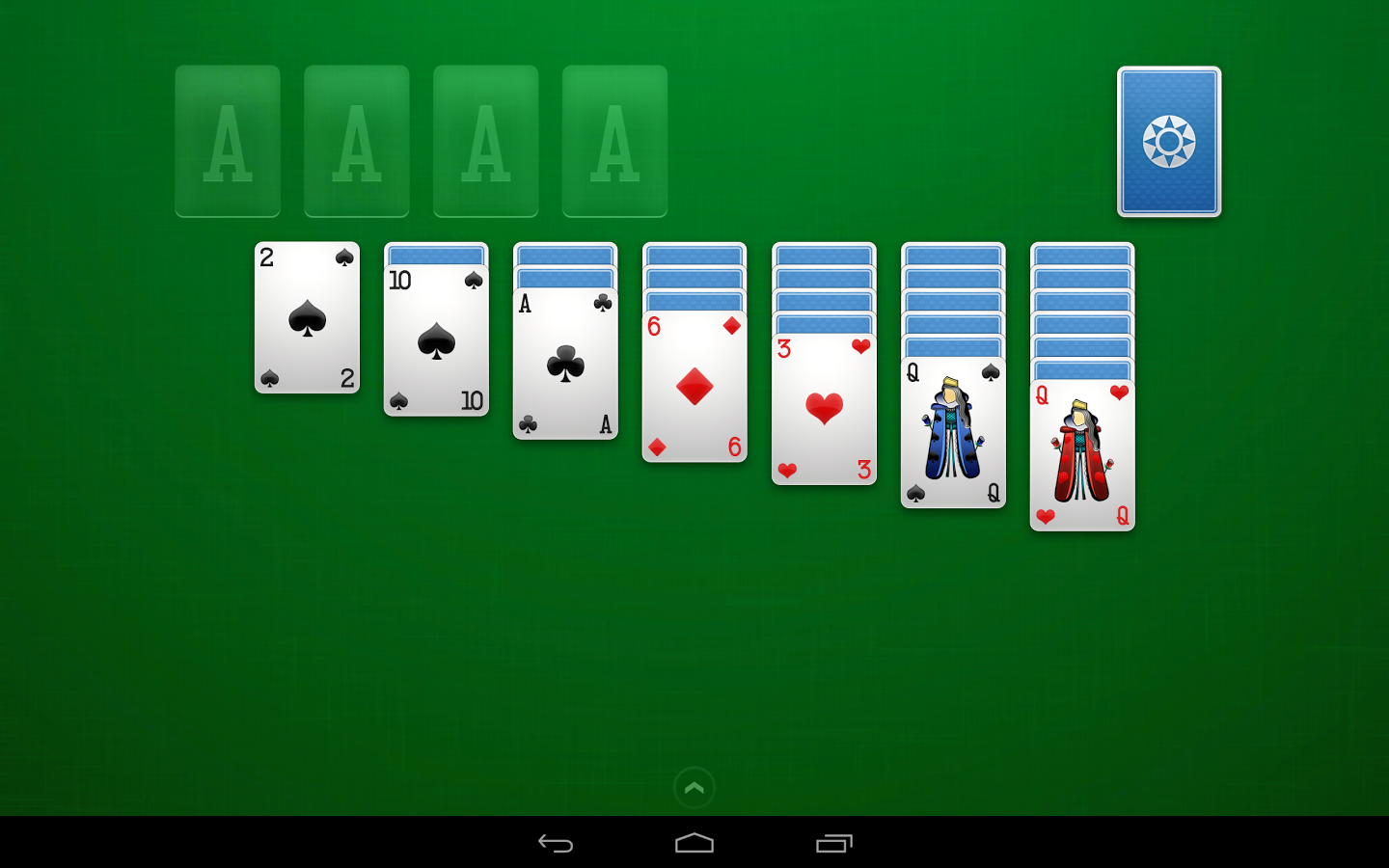 Solitaire+ 1.3.3