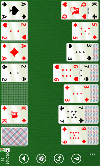 Solitaire Collection 4.22.0.0