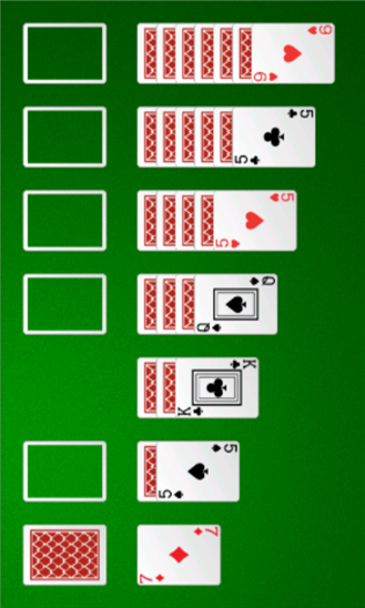 Solitaire HD 1.0.0.0